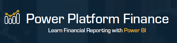 Power Platform Finance