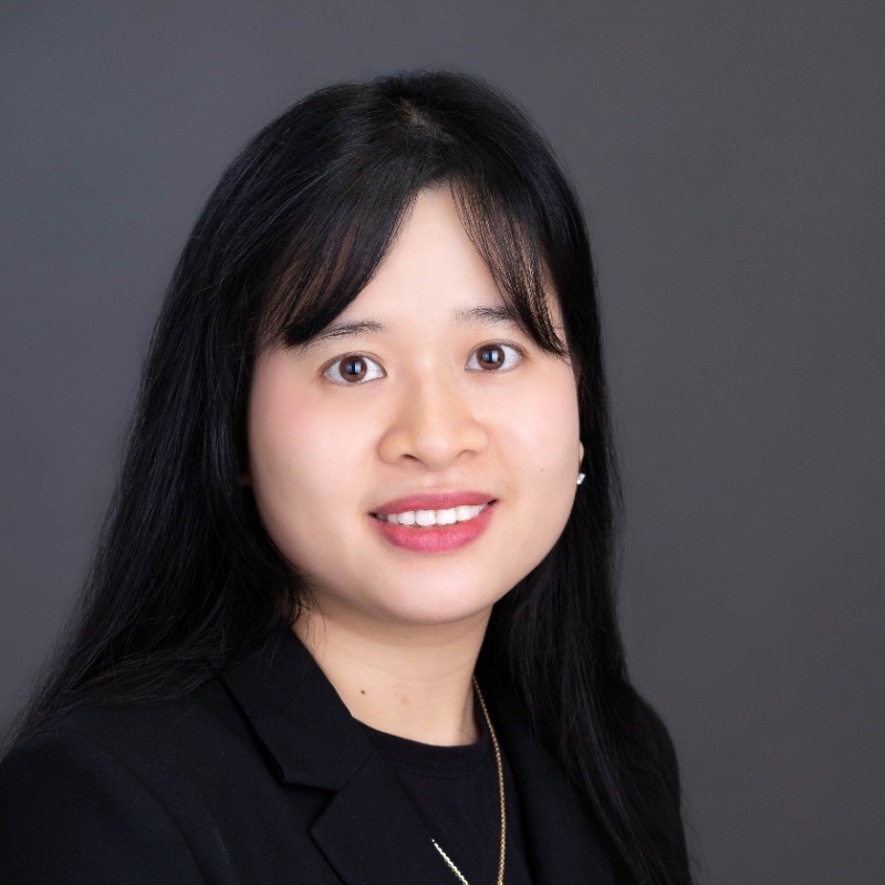 Alissa Phan